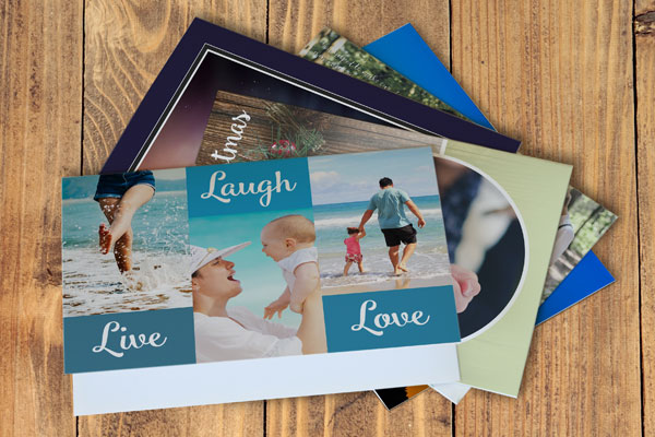 Greeting Cards