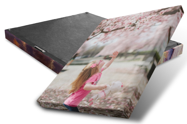 Gallery Wraps