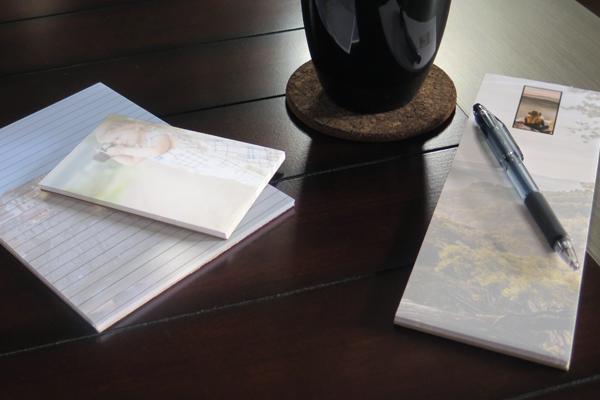 Notepads